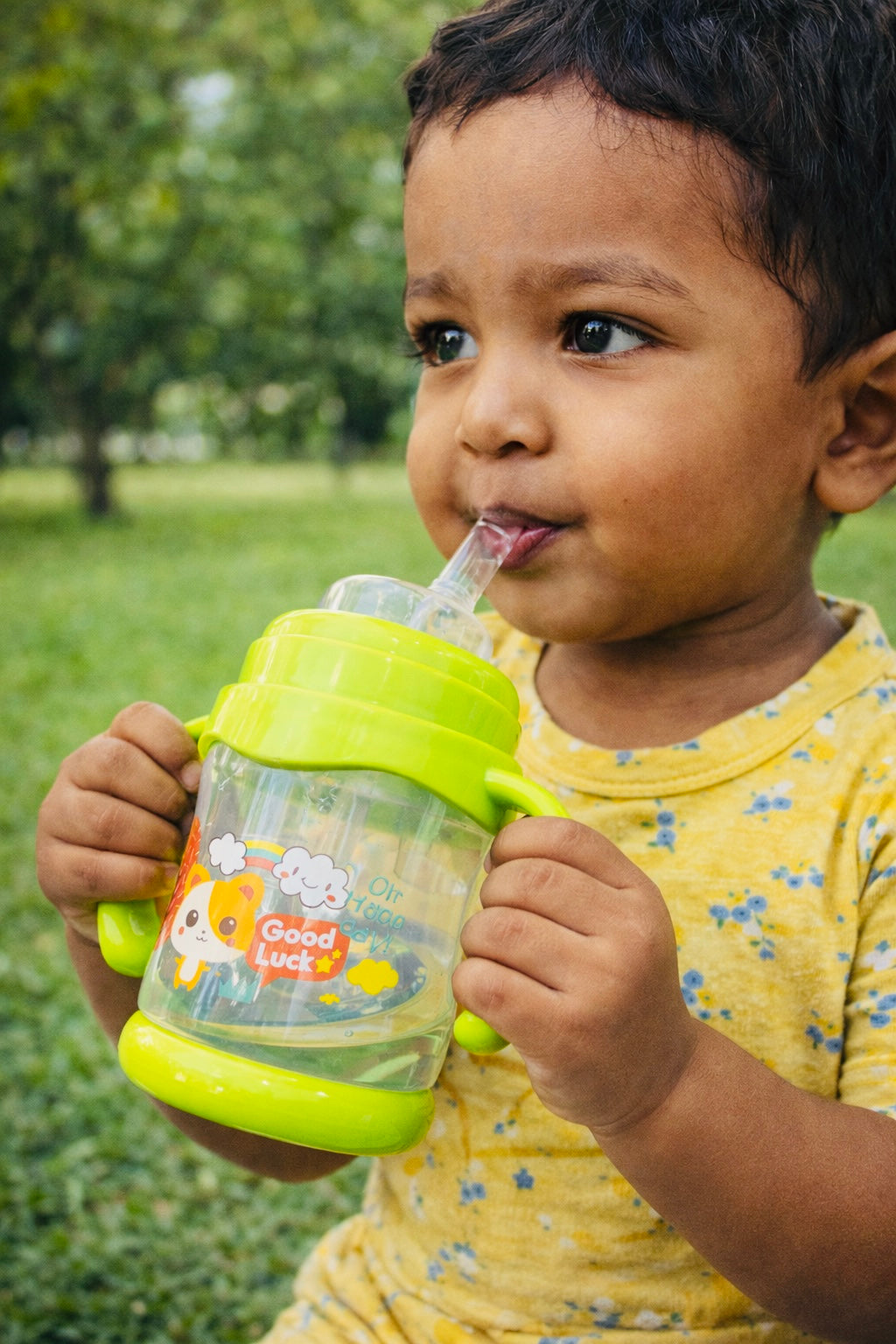 Baby Sipper