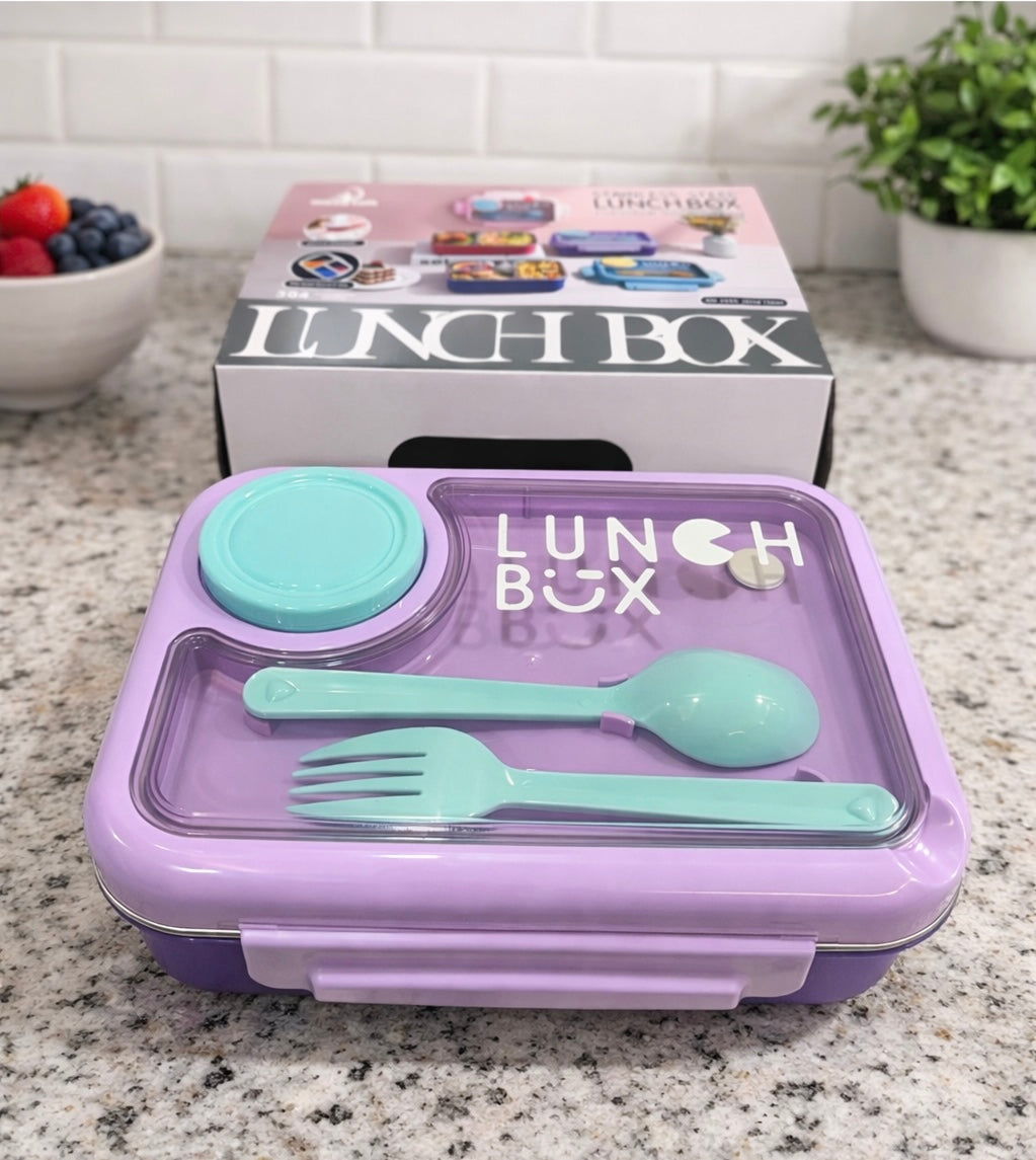 Lunch Box
