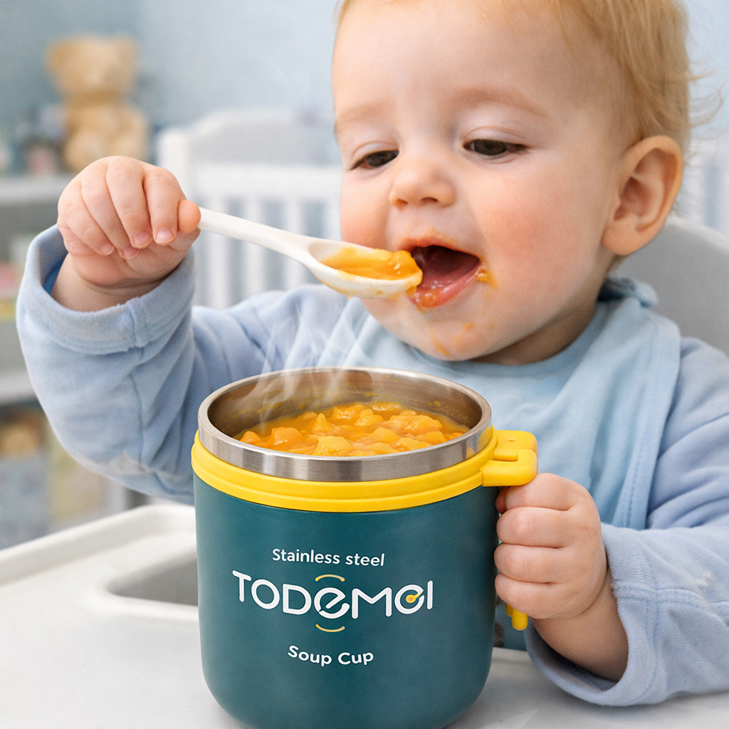 Insulated Food Container