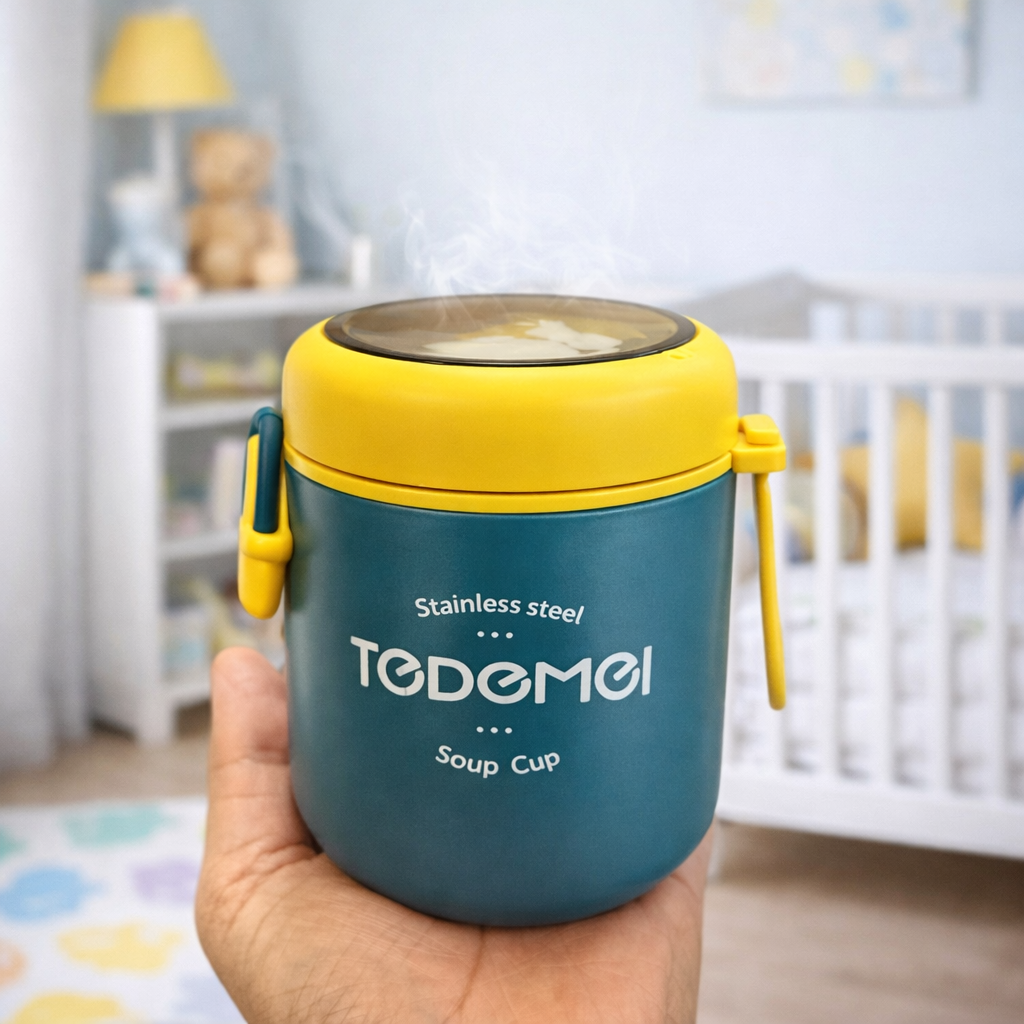 Insulated Food Container