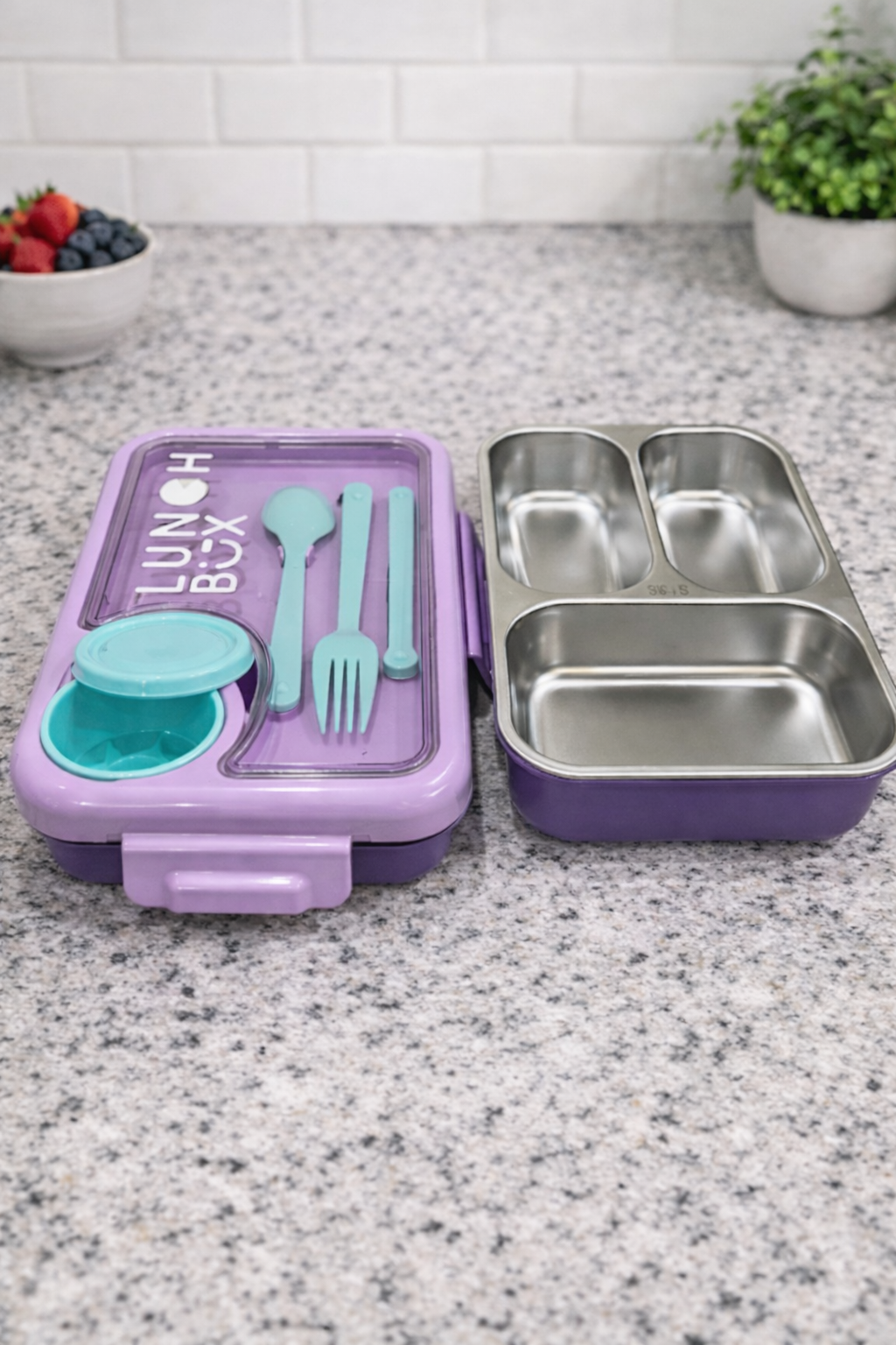 Lunch Box