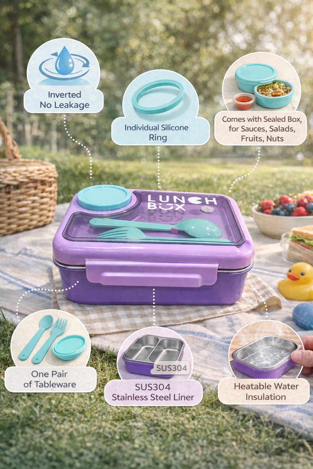 Lunch Box