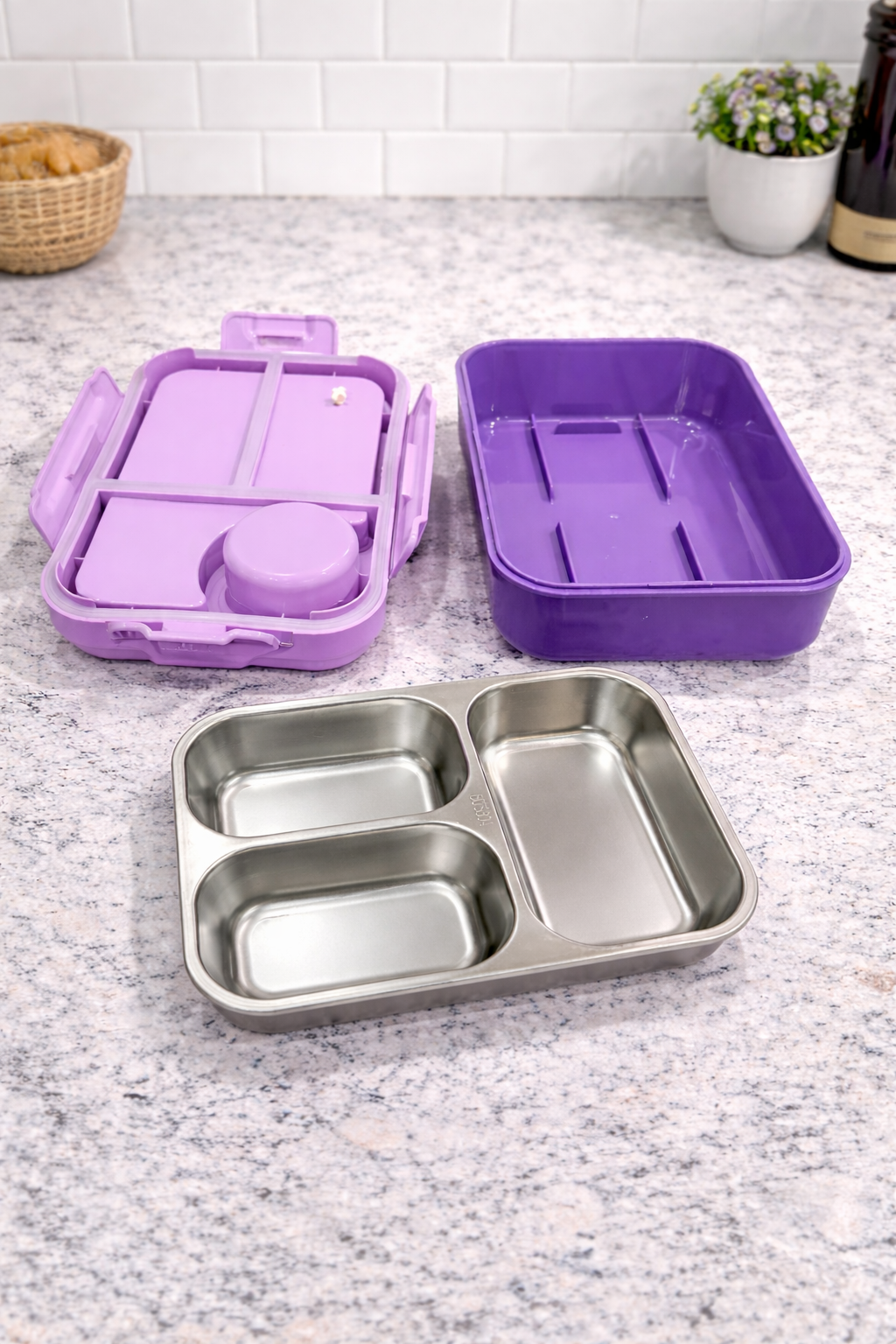 Lunch Box