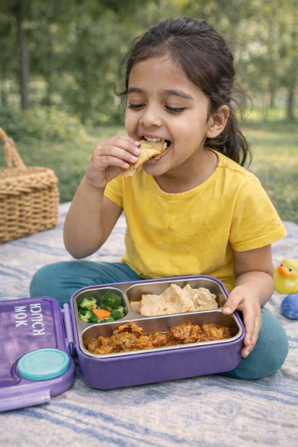 Lunch Box