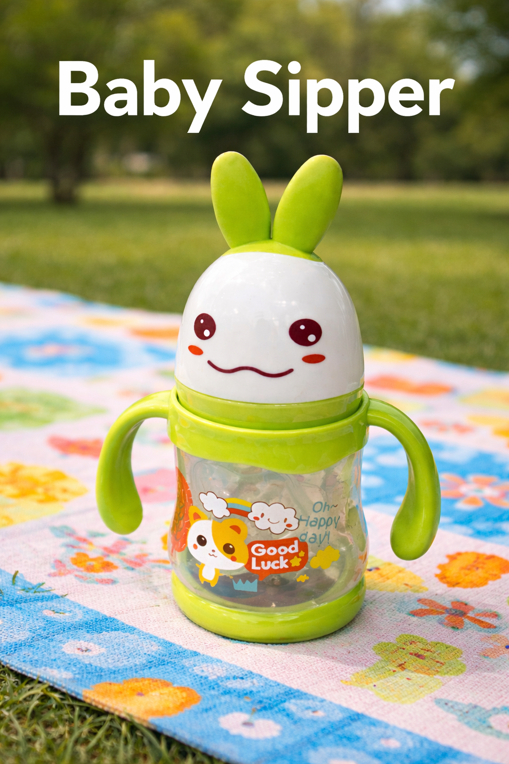 Baby Sipper