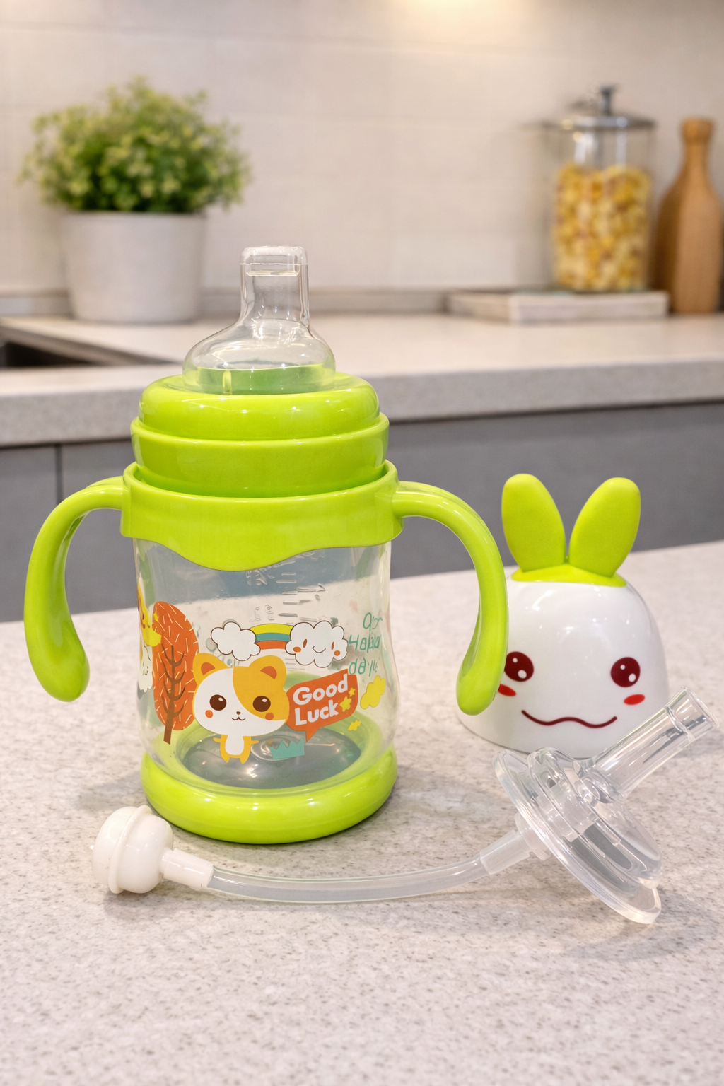 Baby Sipper