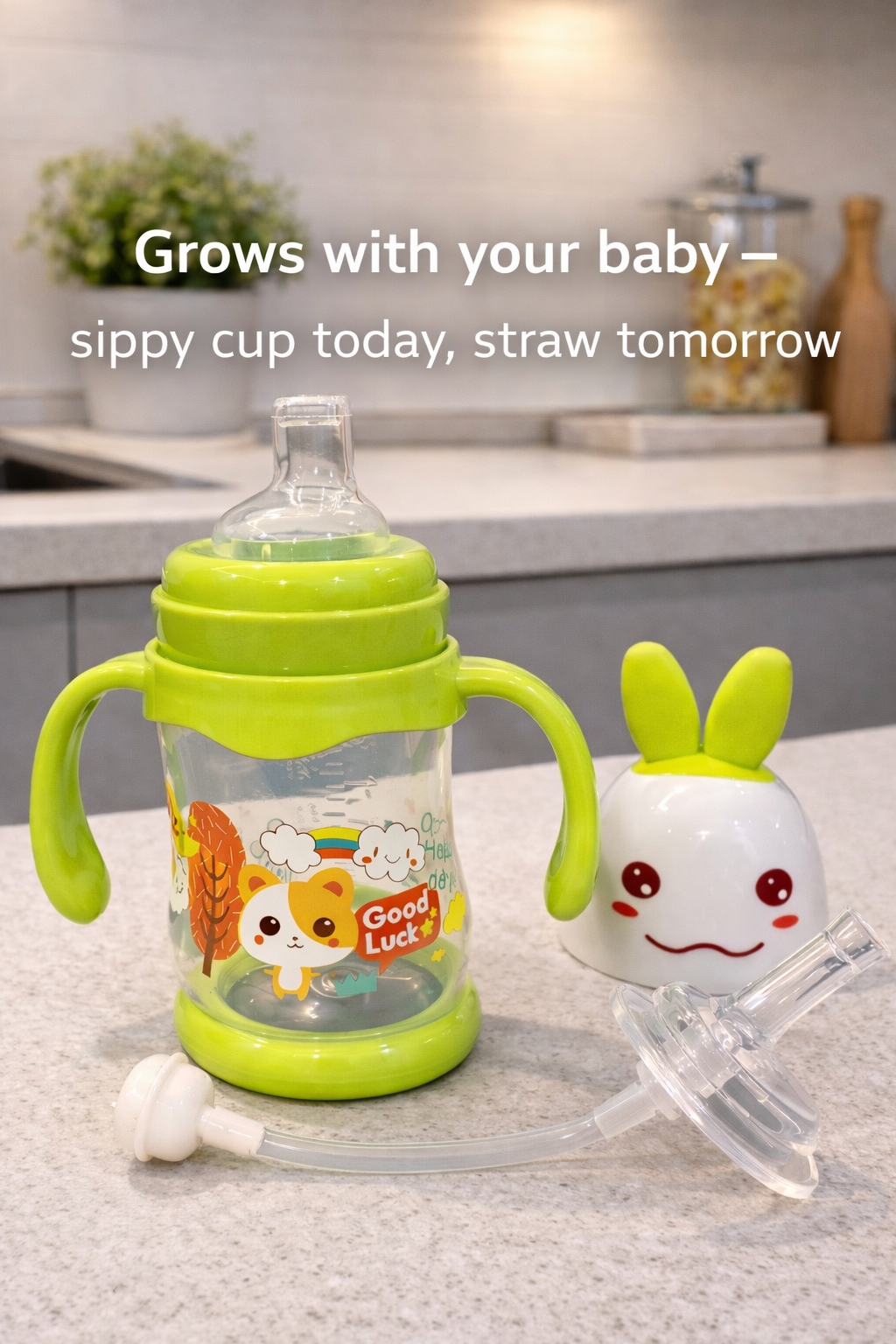 Baby Sipper