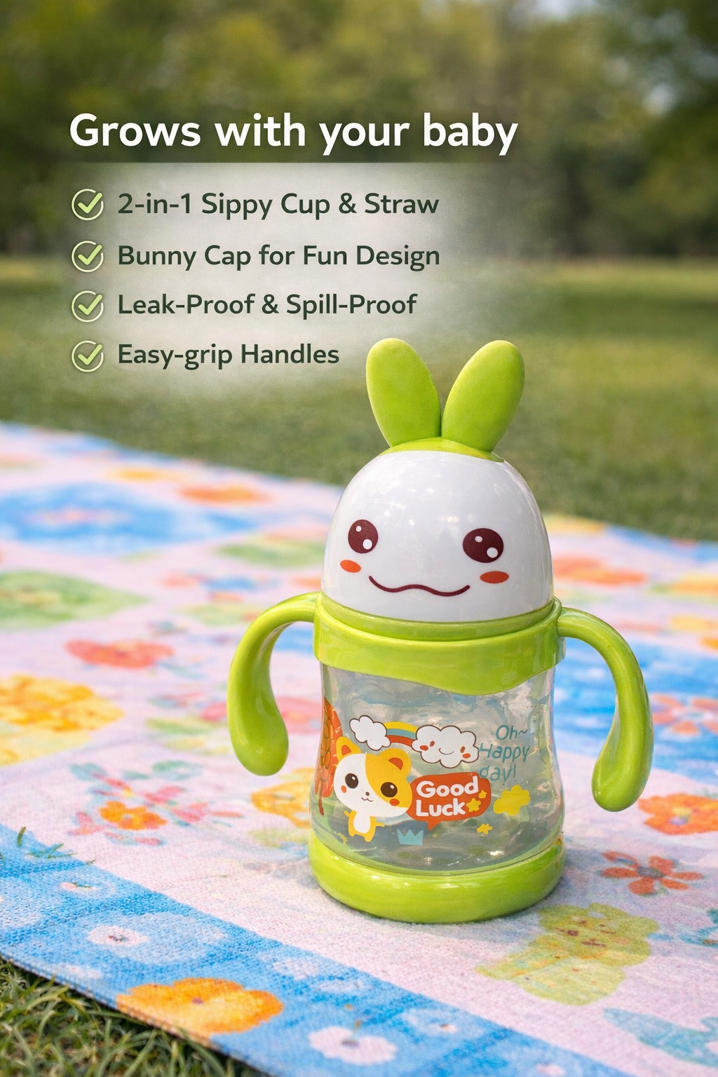 Baby Sipper